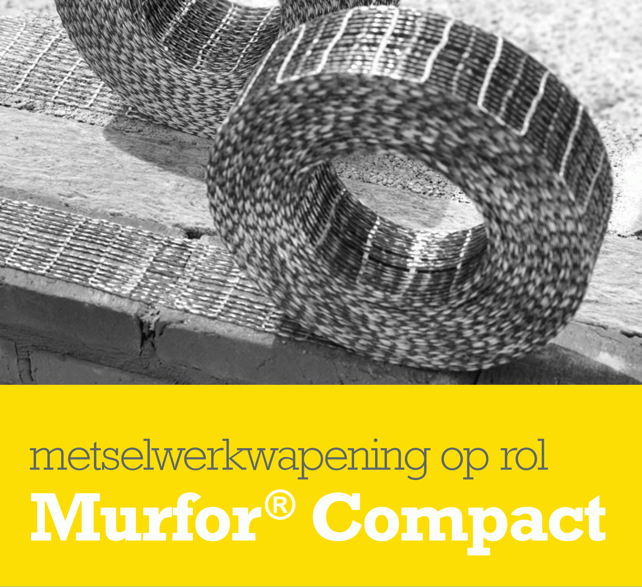 Murfor compact