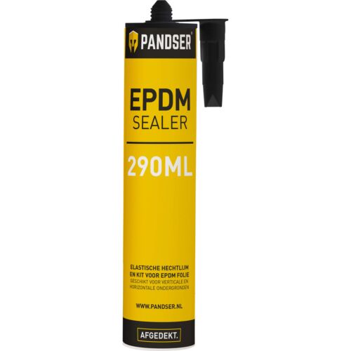 Pandser EPDM Adhesive en Sealant